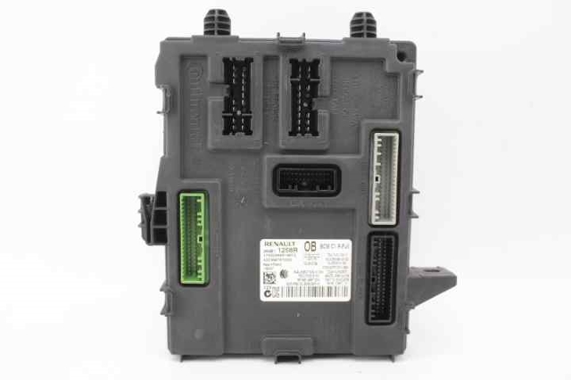 237107343R Unidad de control del motor (ECU)  comprar en Zaragoza