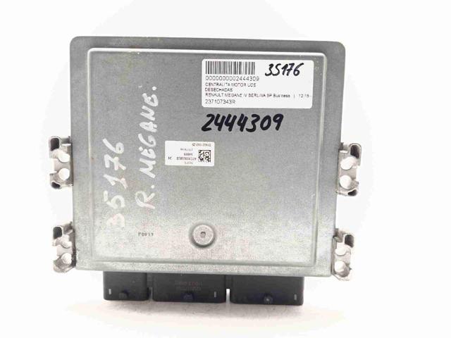 237107343R Renault (RVI)