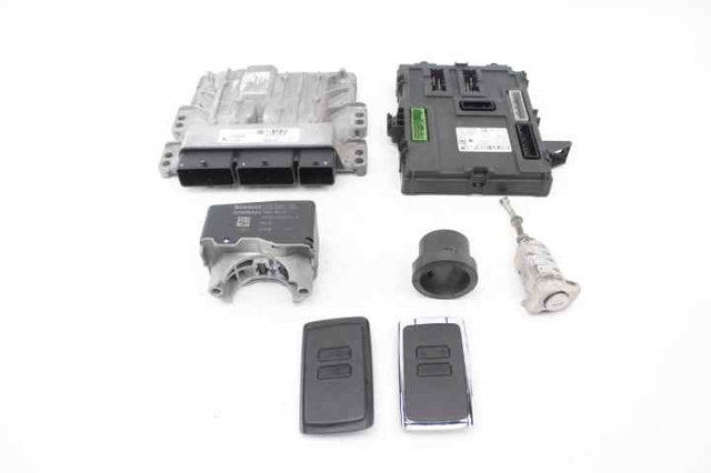 237107343R ECU  en stock Sabadell