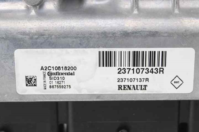 237107343R ECU comprar Sevilla
