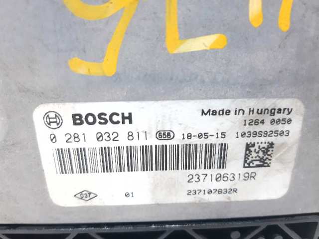 237107632R Renault (RVI)
