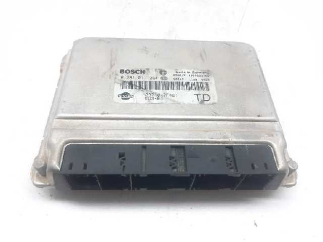 Módulo de control del motor Terrano II SUV (1993-2006) original desde 159,72 €
