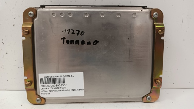 Módulo de control del motor Terrano II SUV (1993-2006) original desde 158,27 €