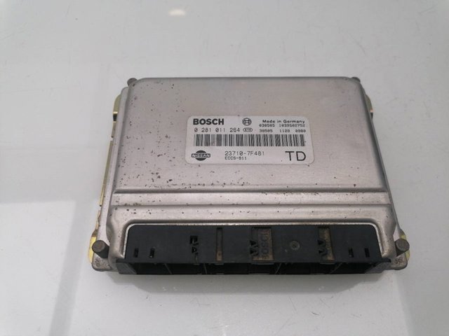 Módulo de control del motor para Nissan Terrano II (R20)