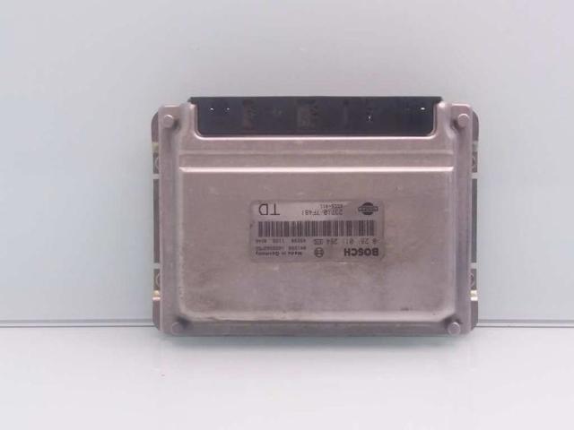 Comprar Unidad de control del motor (ECU) Nissan Terrano II R20 a bajo precio