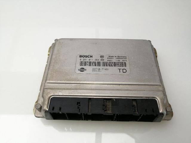 Comprar Módulo de control del motor Terrano II R20