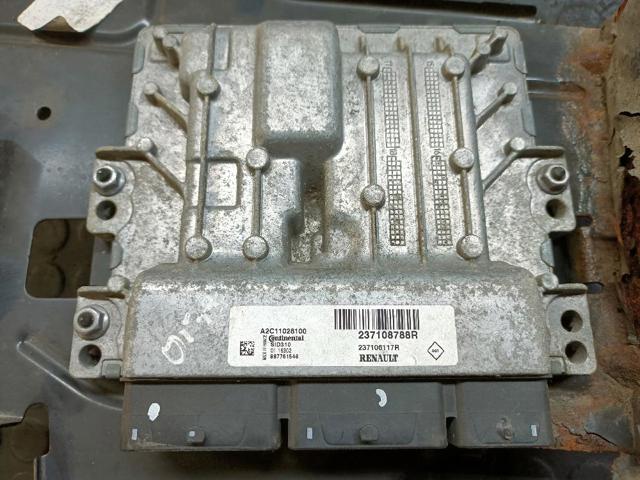 237108788R Renault (RVI)