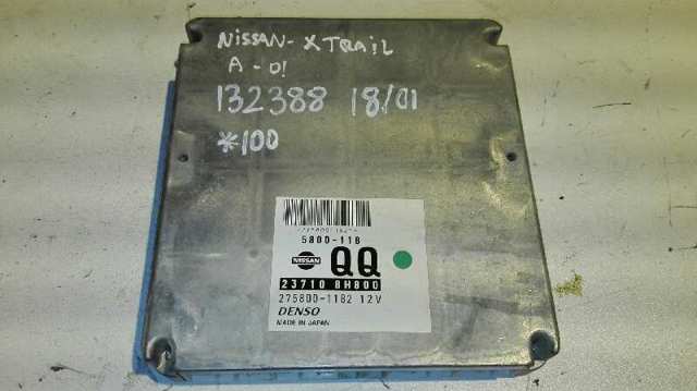 Módulo de control del motor X-Trail  SUV (2001-2007) original desde 159,72 €