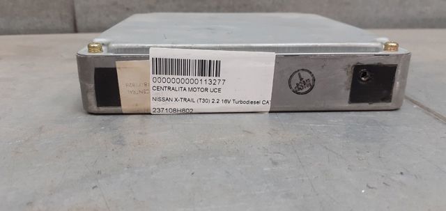 237108H802 Nissan/Infiniti