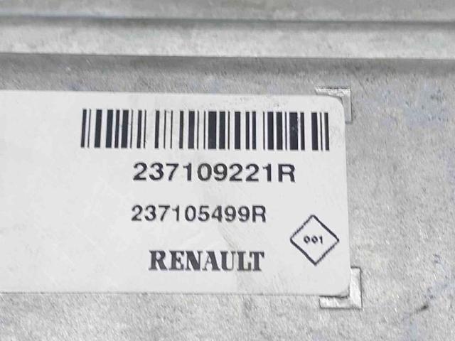 237109221R Unidad de control del motor (ECU)  comprar en Zaragoza