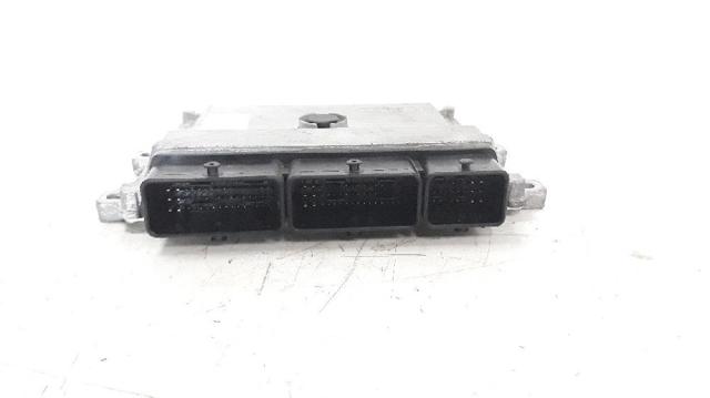 237109221R Unidad de control del motor (ECU)  disponible Burgos