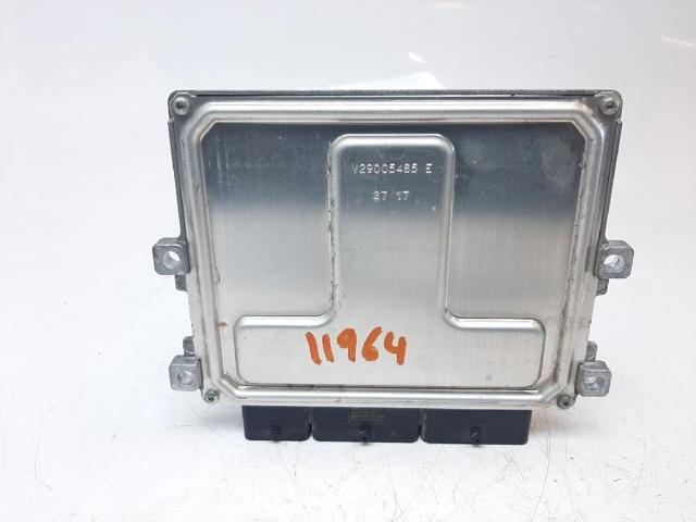237109221R RENAULT ECU  en stock Córdoba