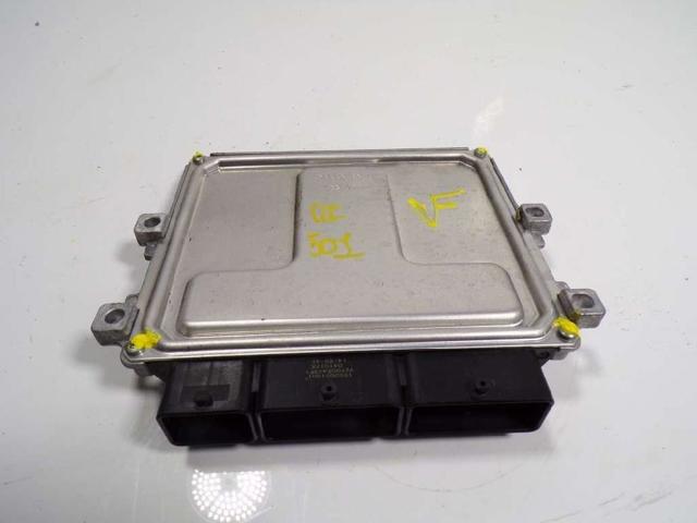RENAULT 237109221R ECU  en stock Terrassa