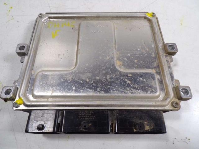 237109221R RENAULT Unidad de control del motor (ECU)  comprar en Jaén