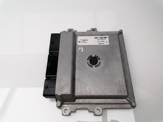 237109221R Unidad de control del motor (ECU)  comprar en Pontevedra