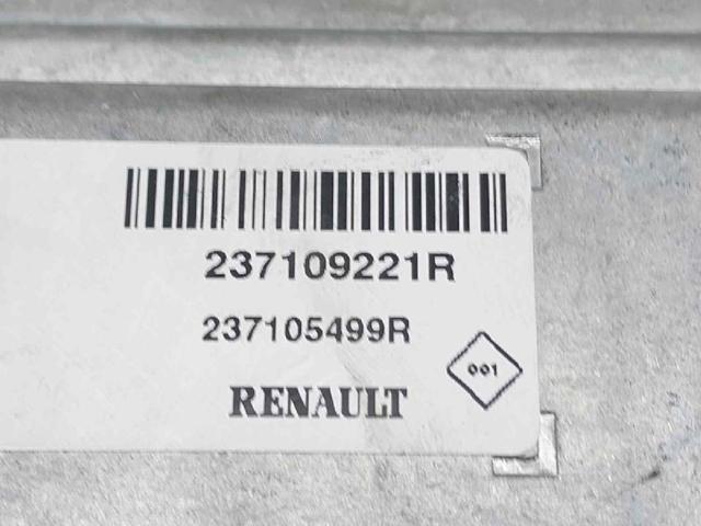 237109221R RENAULT ECU comprar Alcalá