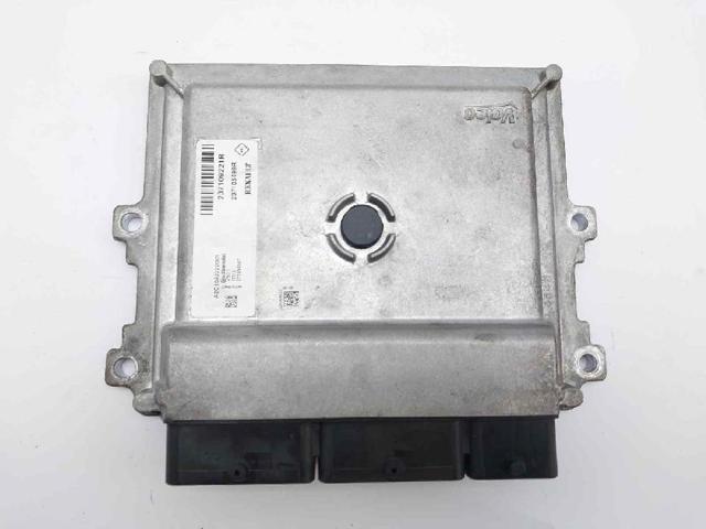 RENAULT 237109221R ECU  en stock Salamanca