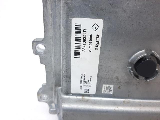 237109221R Unidad de control del motor (ECU)  comprar en Pontevedra