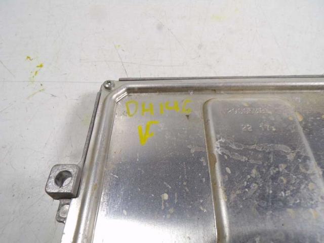 237109221R RENAULT ECU comprar Bilbao