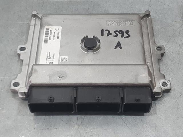 237109221R RENAULT Unidad de control del motor (ECU)  disponible Vigo