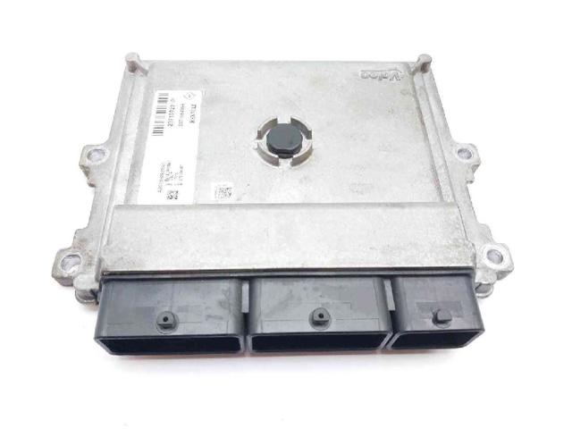 RENAULT 237109221R ECU  en stock Salamanca