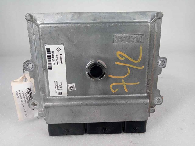 237109221R Renault (RVI)