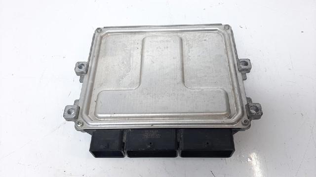 237109221R RENAULT Unidad de control del motor (ECU)  comprar en Jaén