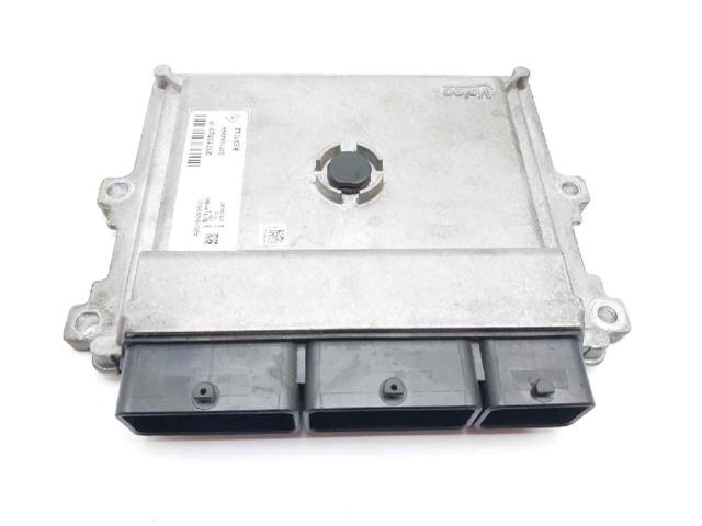 RENAULT 237109221R Unidad de control del motor (ECU)  comprar en Murcia