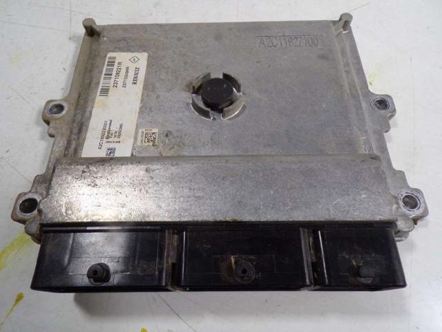 237109221R RENAULT ECU  en stock Gandía