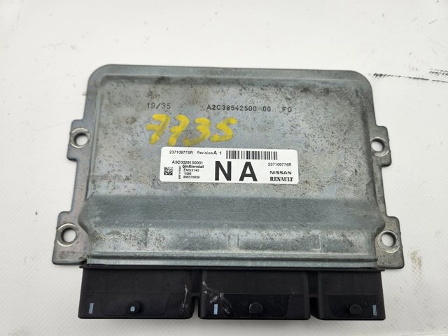 237109776R Renault (RVI)