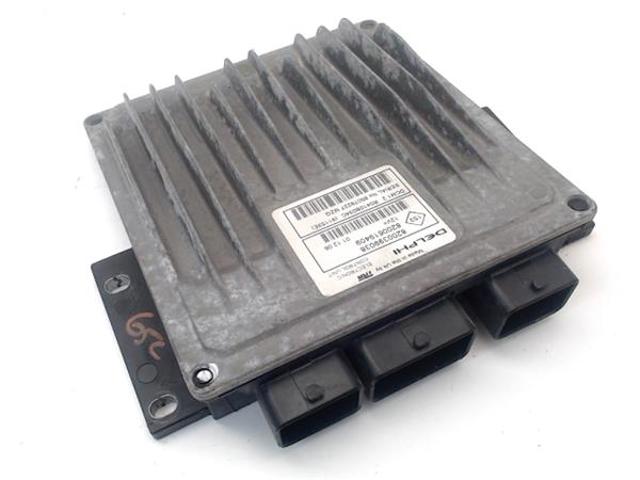 ECU para Nissan Note E11