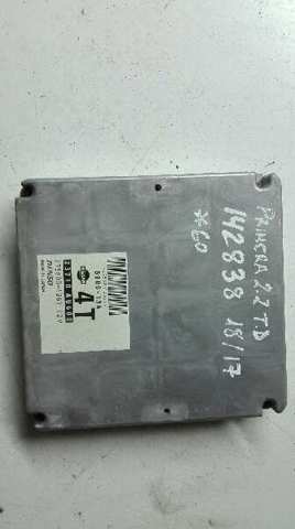 23710AU600 Nissan/Infiniti