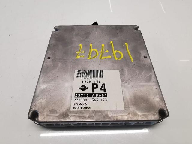 23710AU601 Nissan/Infiniti