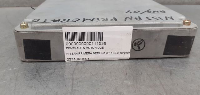 23710AU601 Nissan/Infiniti