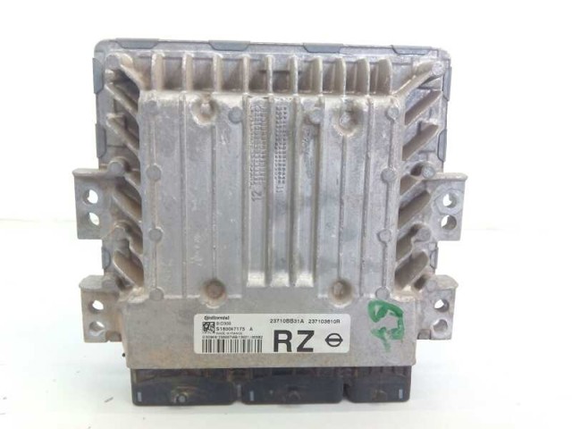 23710BB31A Nissan/Infiniti