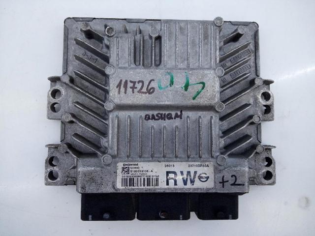 23710BR30A Nissan