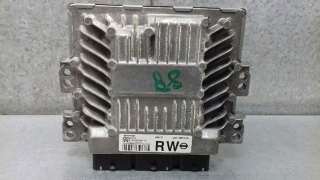 NISSAN 23710BR30A ECU  en stock Terrassa