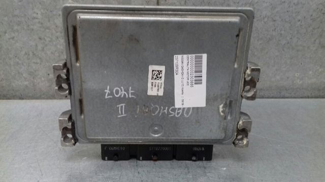 23710BR30A NISSAN Unidad de control del motor (ECU)  comprar en Oviedo
