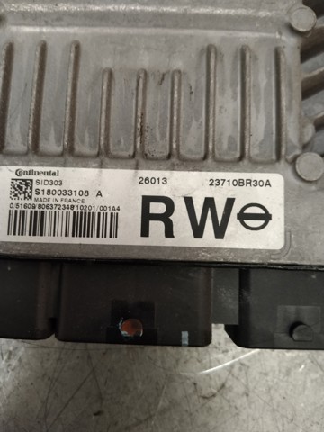 23710BR30A Nissan/Infiniti