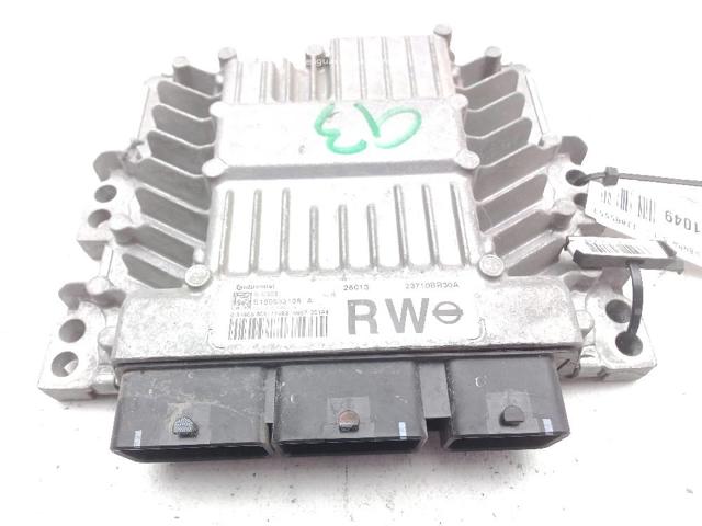 23710BR30A Nissan/Infiniti