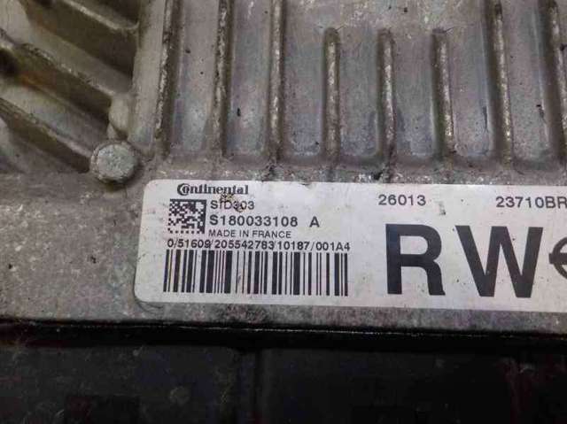 23710BR30A Nissan/Infiniti