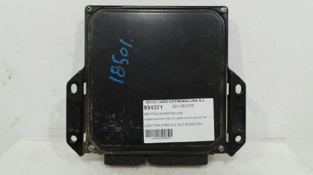 23710EB310 Nissan/Infiniti