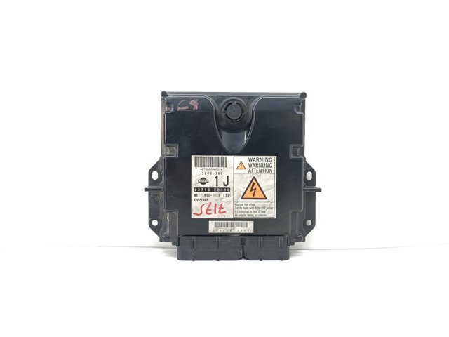 Centralina Del Motor / Modulo De control Del Motor (ecu) 23710EB310 Nissan