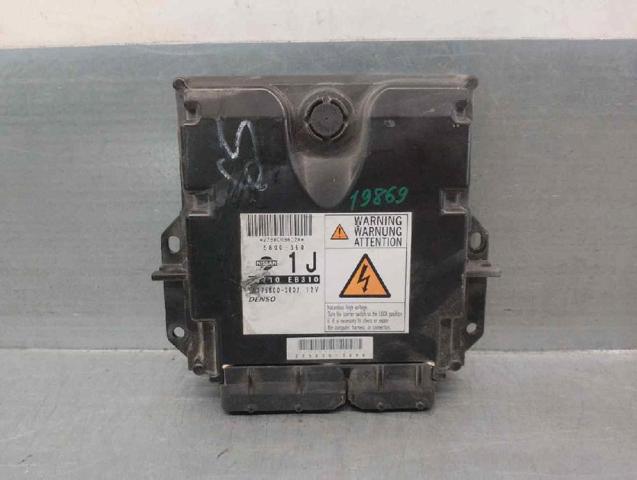 23710EB310 Nissan/Infiniti