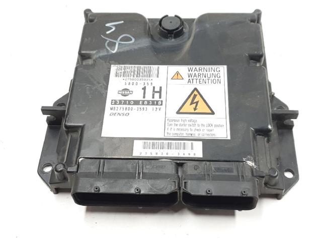23710EB31B NISSAN ECU comprar Madrid