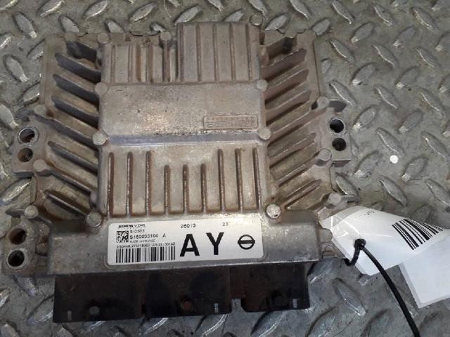 NISSAN 23710JD54D Unidad de control del motor (ECU)  comprar en Albacete