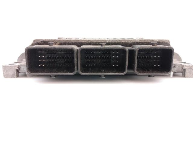 NISSAN 23710JD54D Unidad de control del motor (ECU)  disponible España