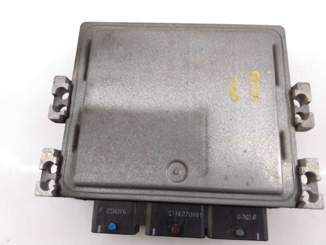 NISSAN 23710JD54D ECU comprar Barcelona