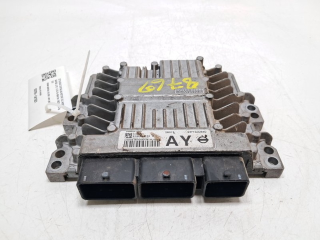 NISSAN 23710JD54D ECU  en stock Valencia