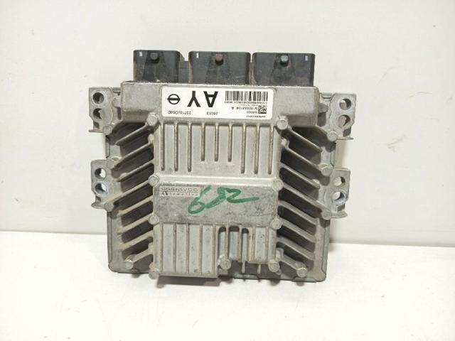 ECU para Nissan Qashqai J10